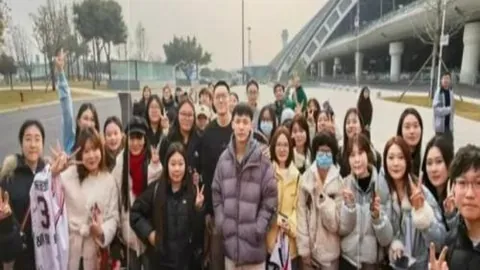 大坂直美因伤退赛奥克兰赛事决赛，错失夺冠良机