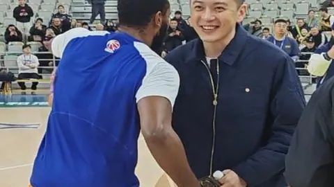 亚冬会冲刺筹备正当时